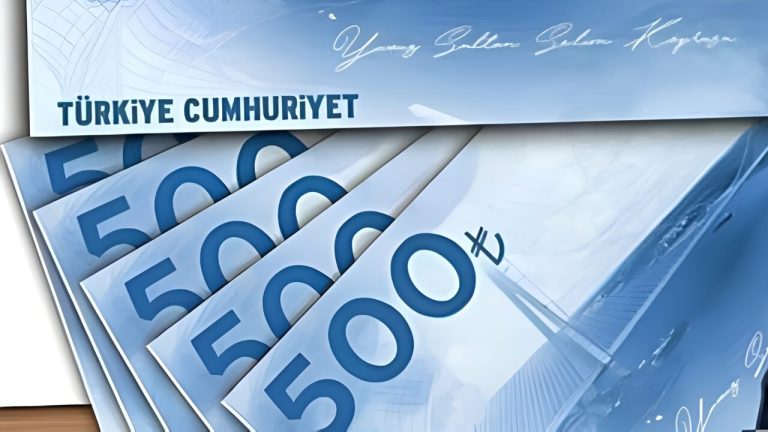 Tedavüle yeni para mı giriyor? İşte sosyal medyada gündem olan iddia!